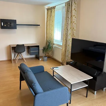 Apartmán The By The Airport