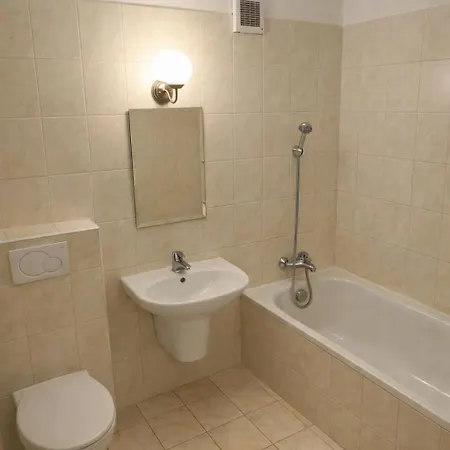 Apartmán The By The Airport Bratislava