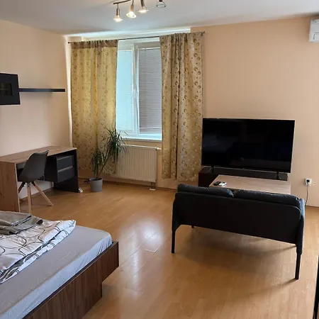 The By The Airport * Bratislava
